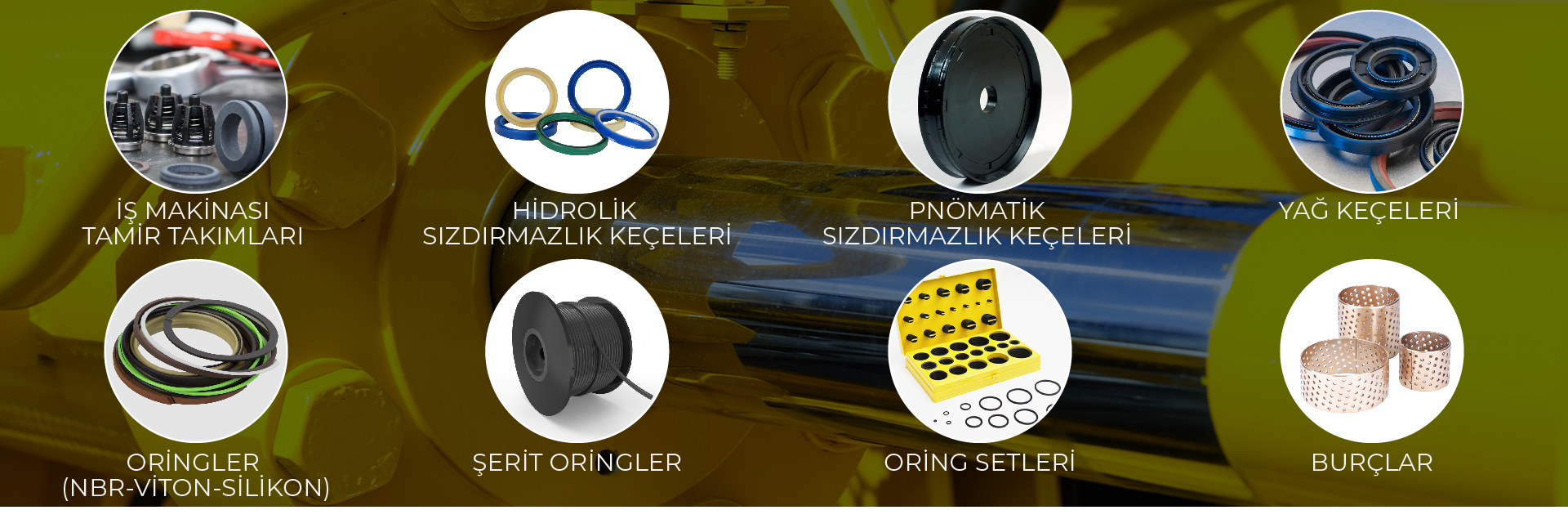 Hidrolik Sistemler