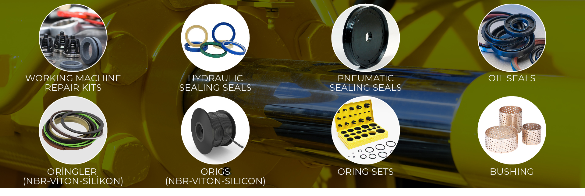 Hydraulic Systems